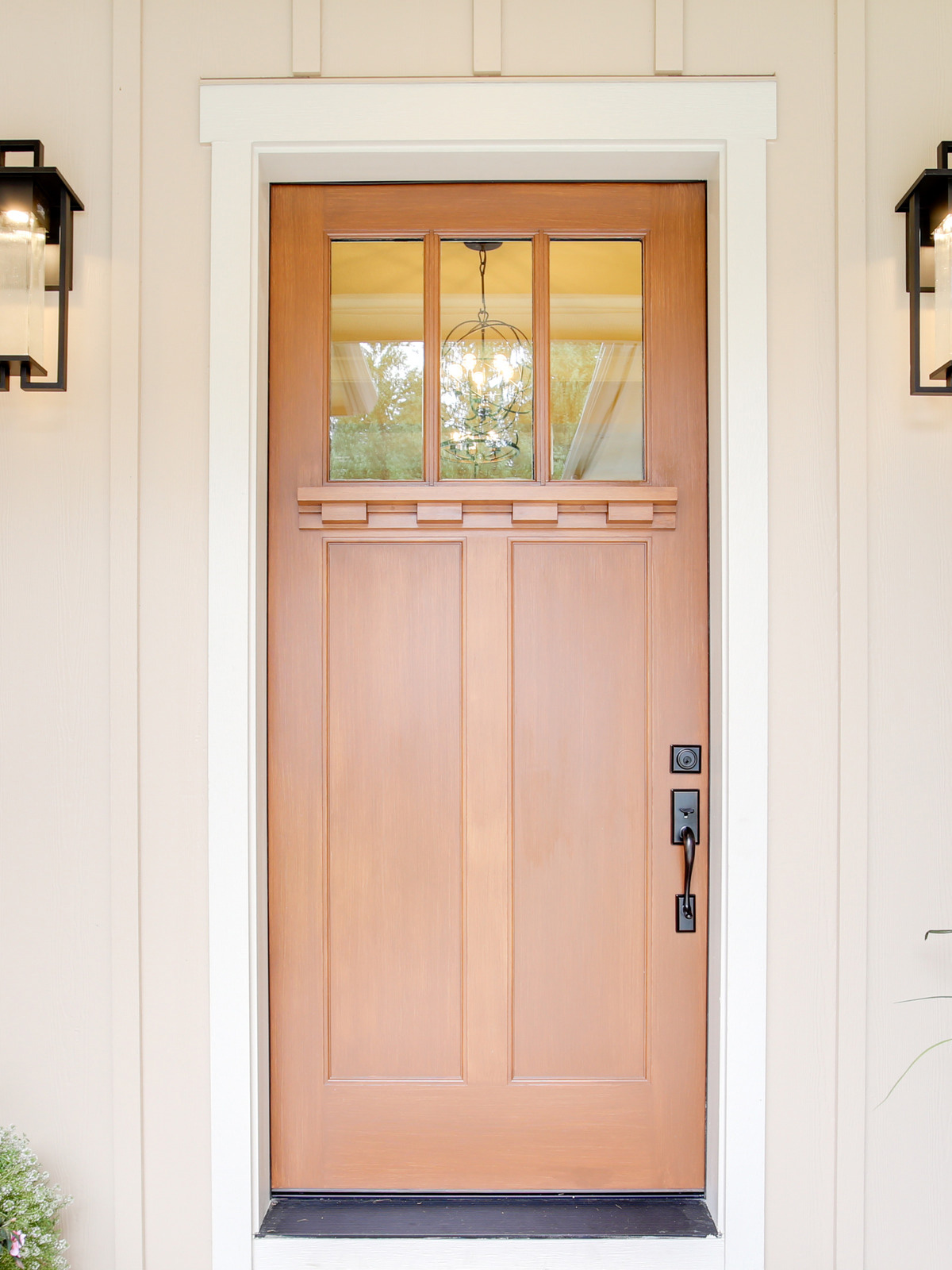 Ottawa front doors replacement and installation