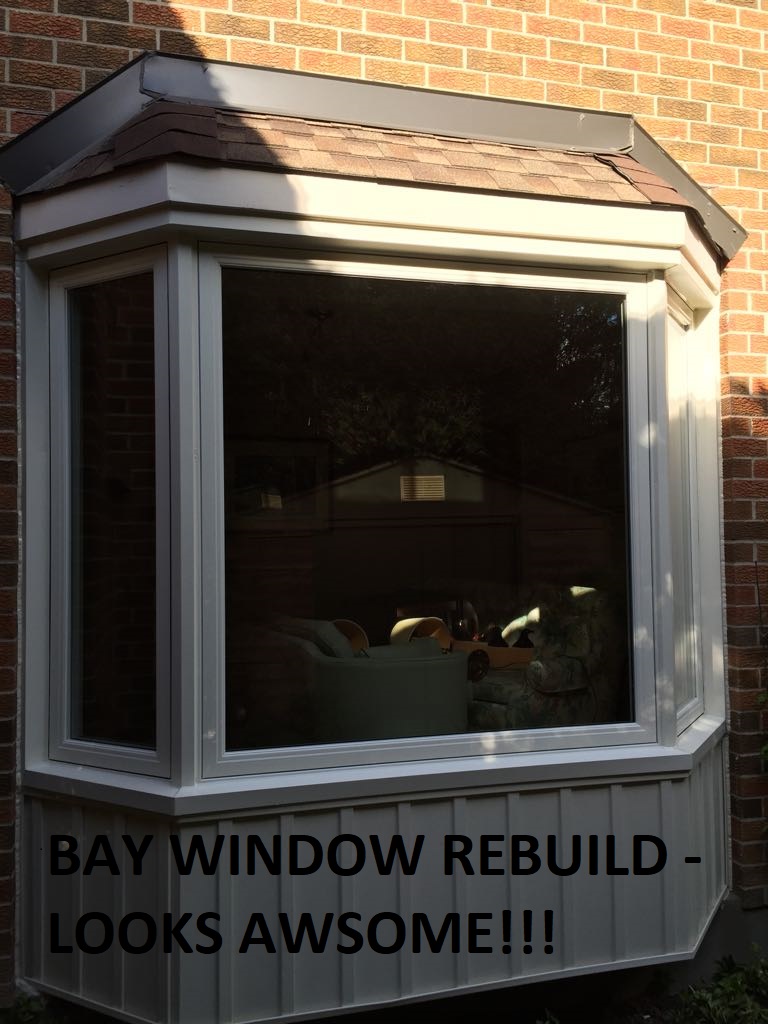 Window Replacement Services Ottawa