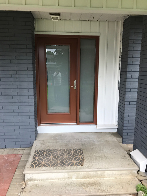 Door Replacement Ottawa