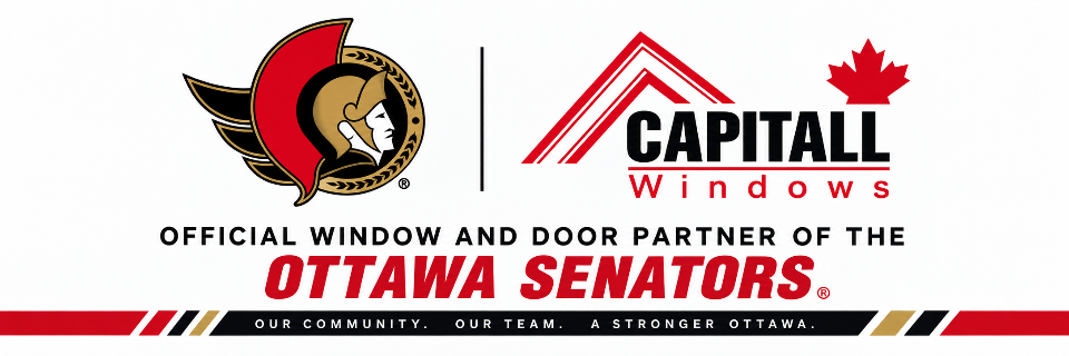 Capitall Windows Ottawa Logo