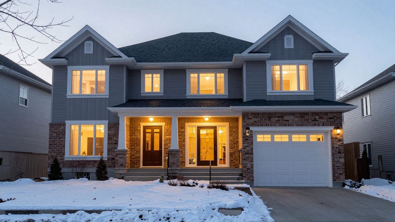 How Ottawa Homeowners Are Using 0% Financing to Replace All Their Windows in