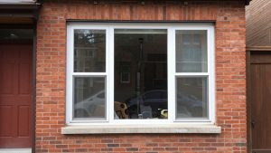 Replacing 1980s Aluminum Slider Windows in Ottawa Row Homes: What Fits, What Doesn't, and What We See Most