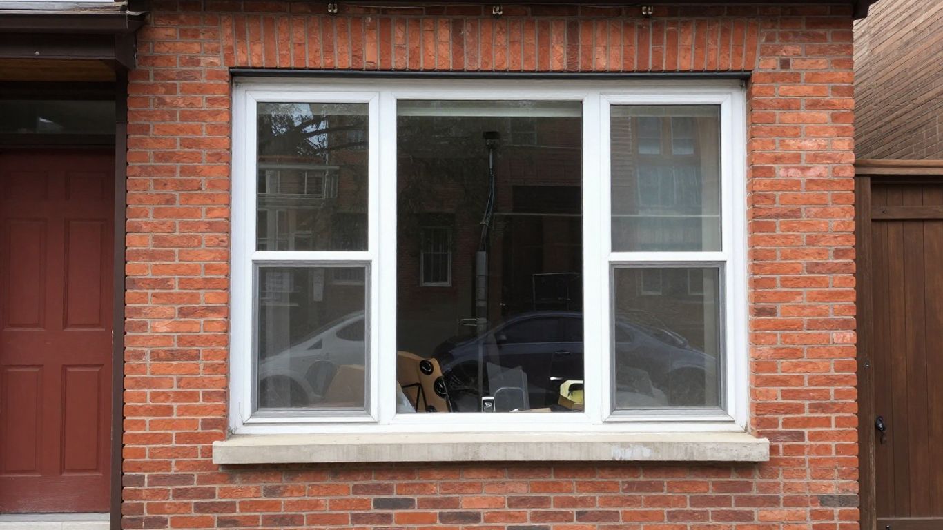 Replacing 1980s Aluminum Slider Windows in Ottawa Row Homes: What Fits, What Doesn't, and What We See Most