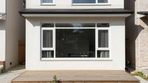 Why Ottawa Townhouse Owners Need End Vent Sliders in Wide Openings